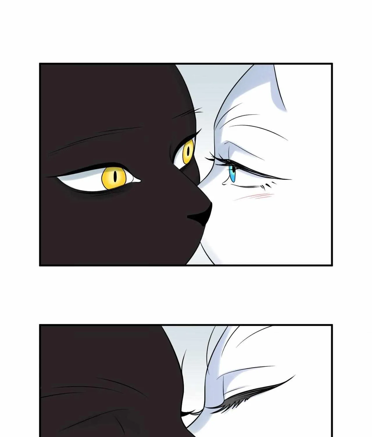 Blue Project Chapter 71 page 38 - 