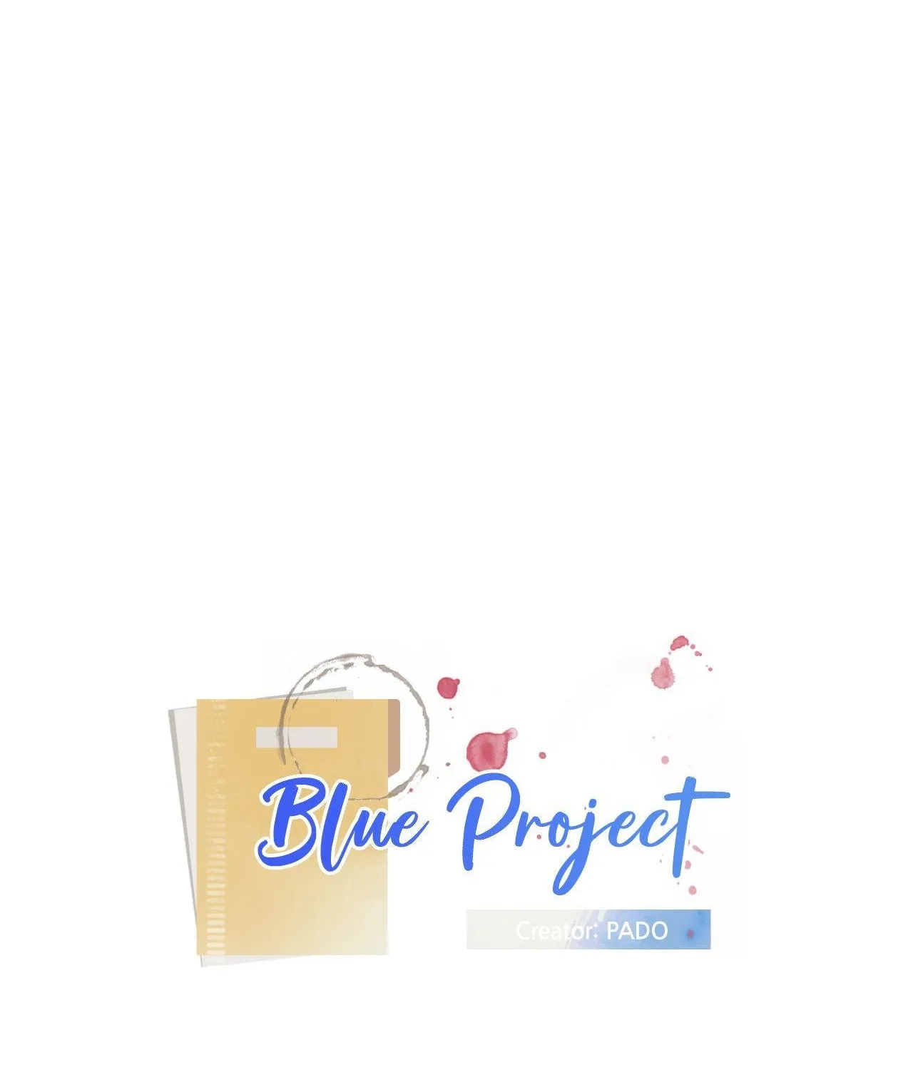 Blue Project Chapter 71 page 5 - 