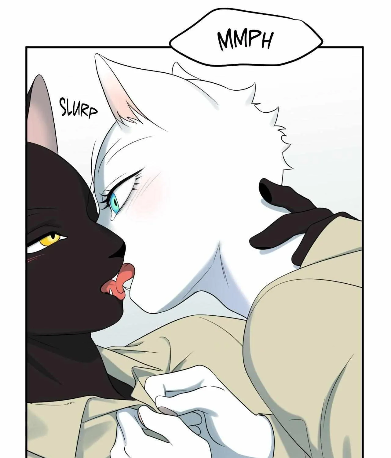 Blue Project Chapter 71 page 44 - 