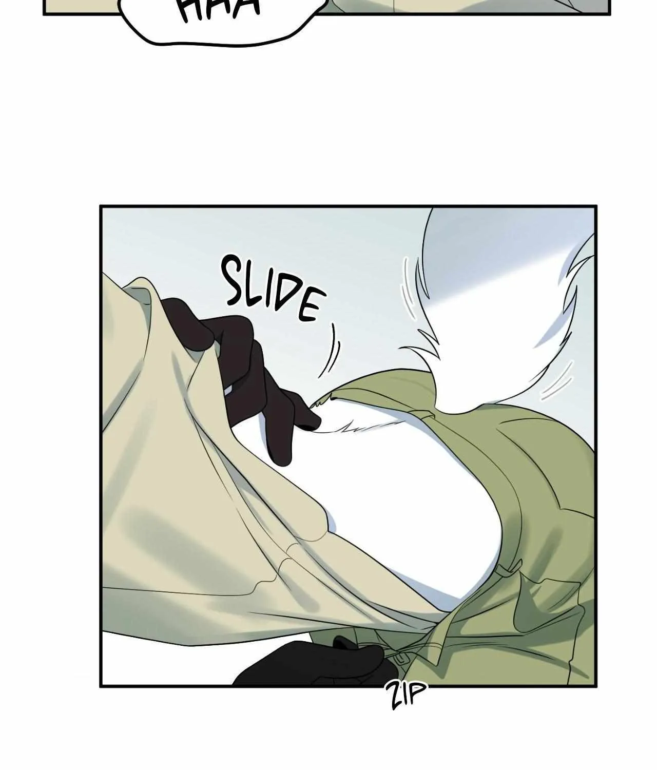 Blue Project Chapter 71 page 46 - 