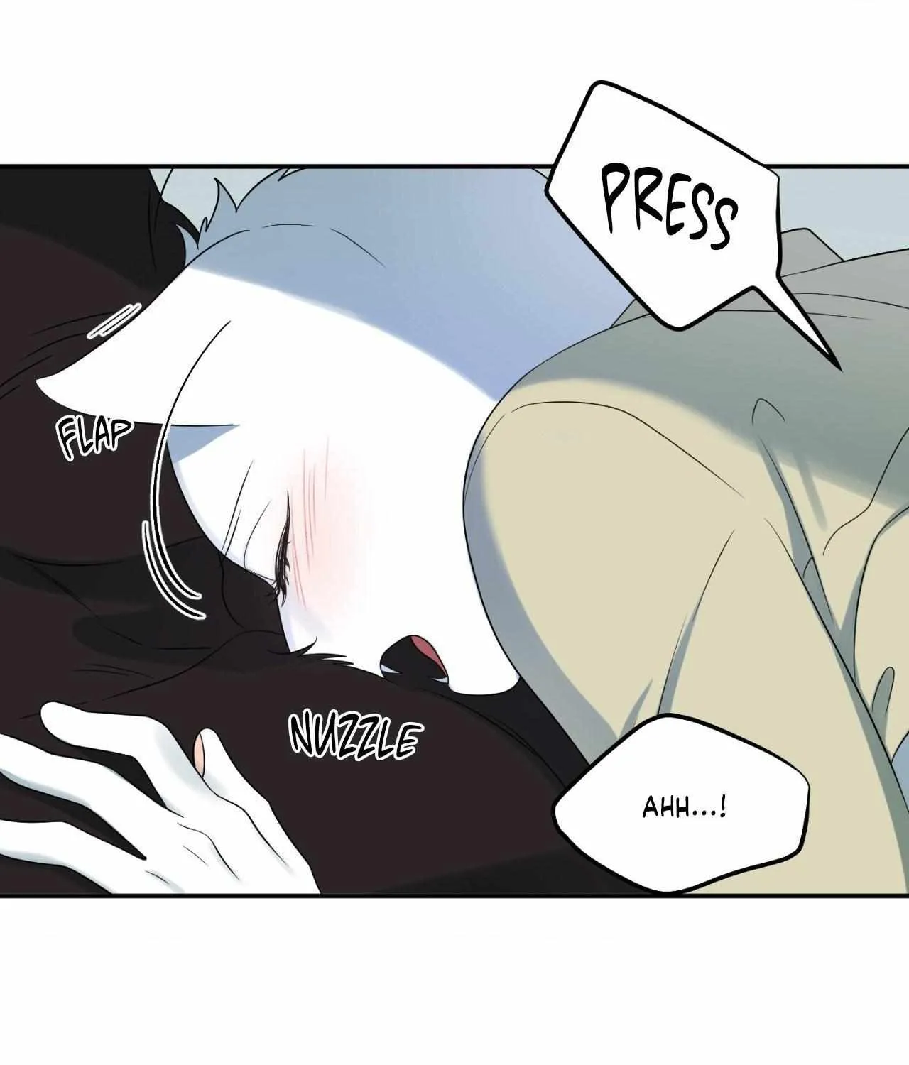 Blue Project Chapter 71 page 49 - 
