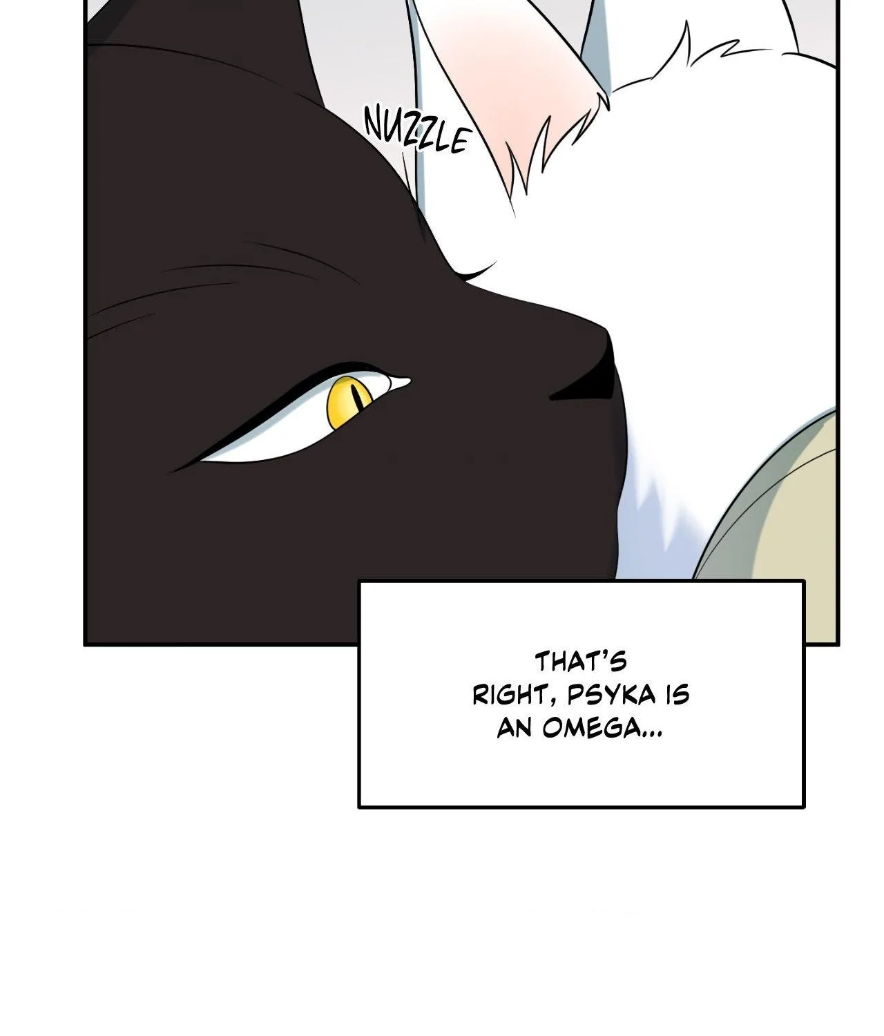 Blue Project Chapter 71 page 52 - 