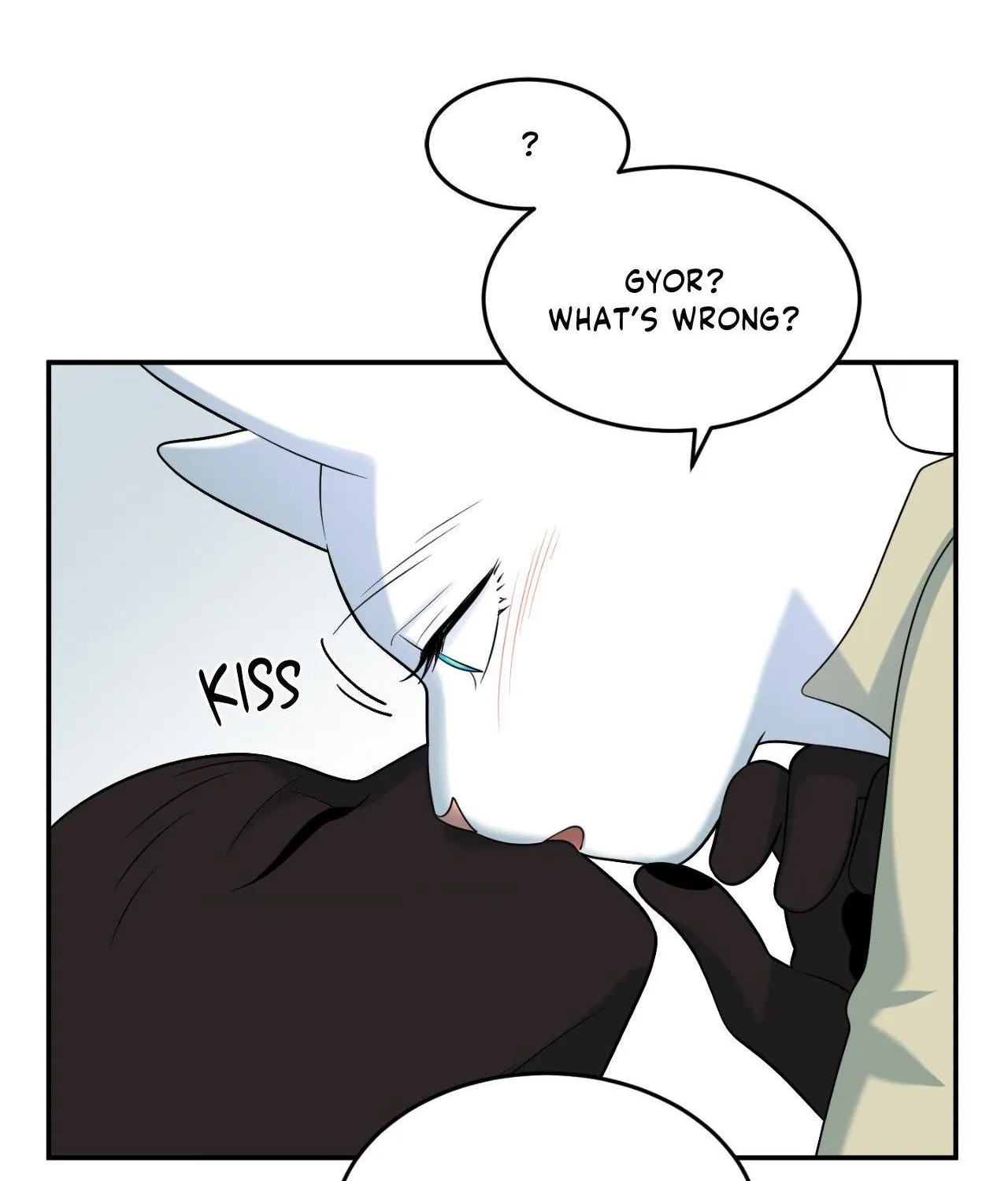 Blue Project Chapter 71 page 53 - 