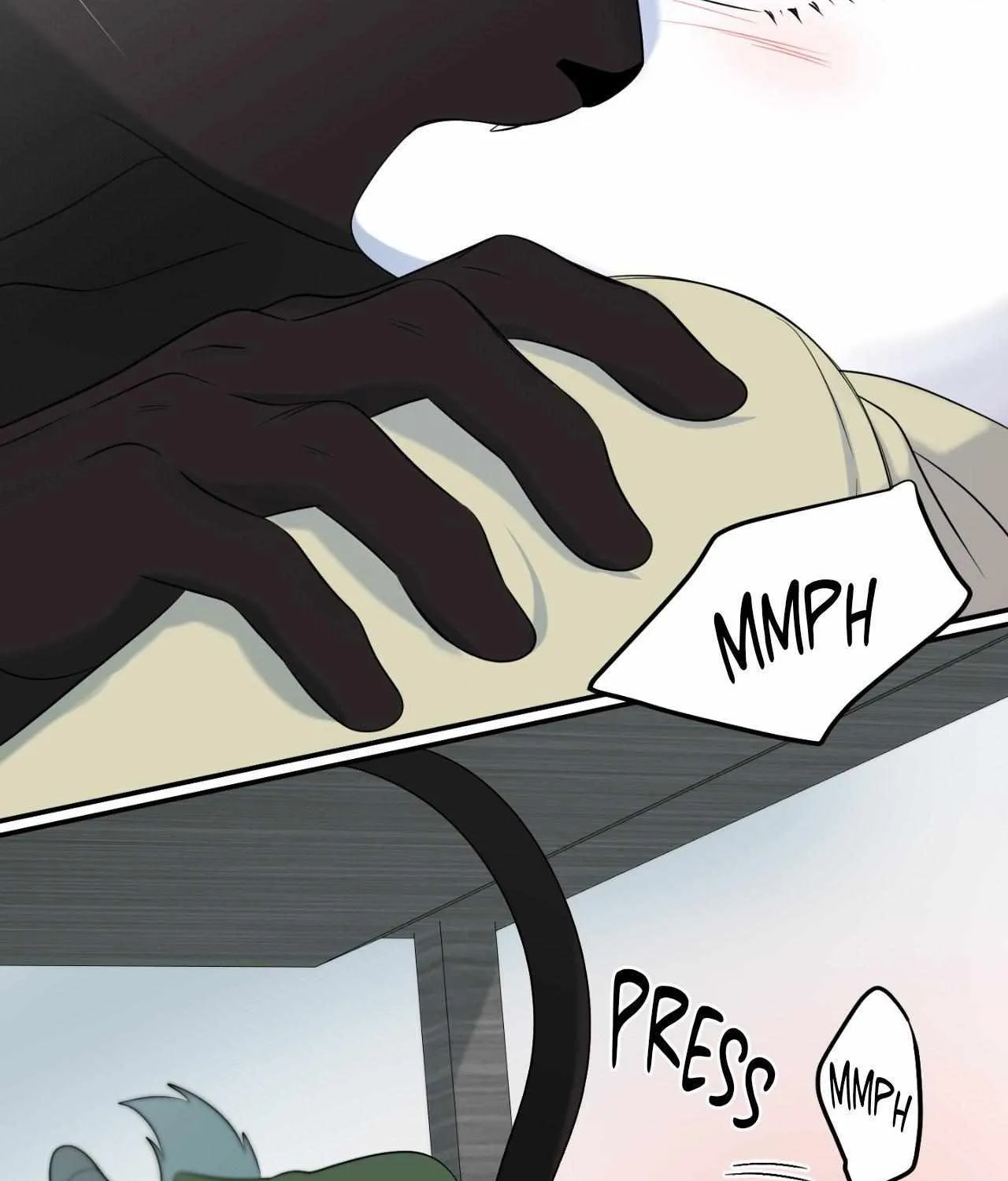 Blue Project Chapter 71 page 64 - 