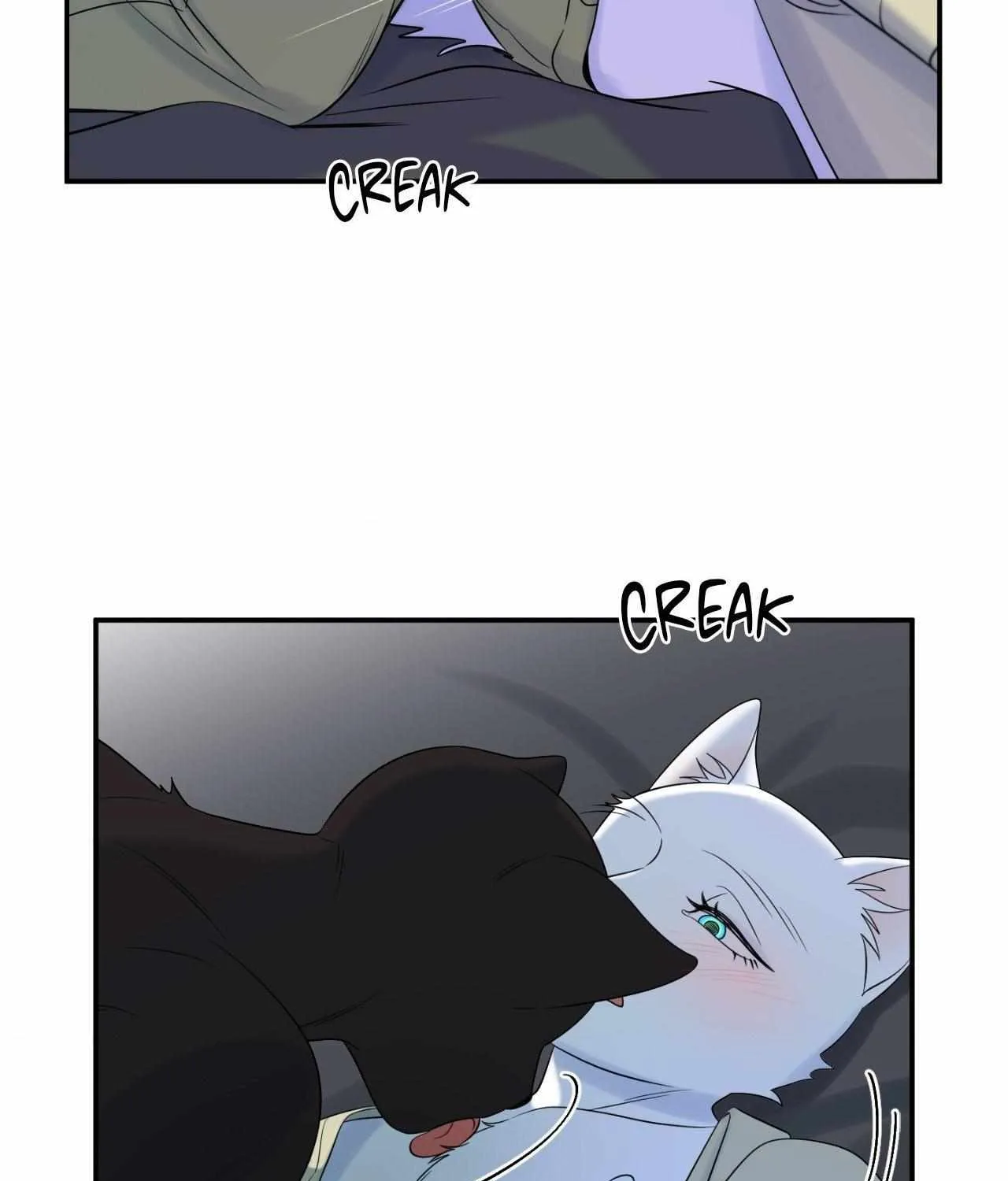 Blue Project Chapter 71 page 67 - 