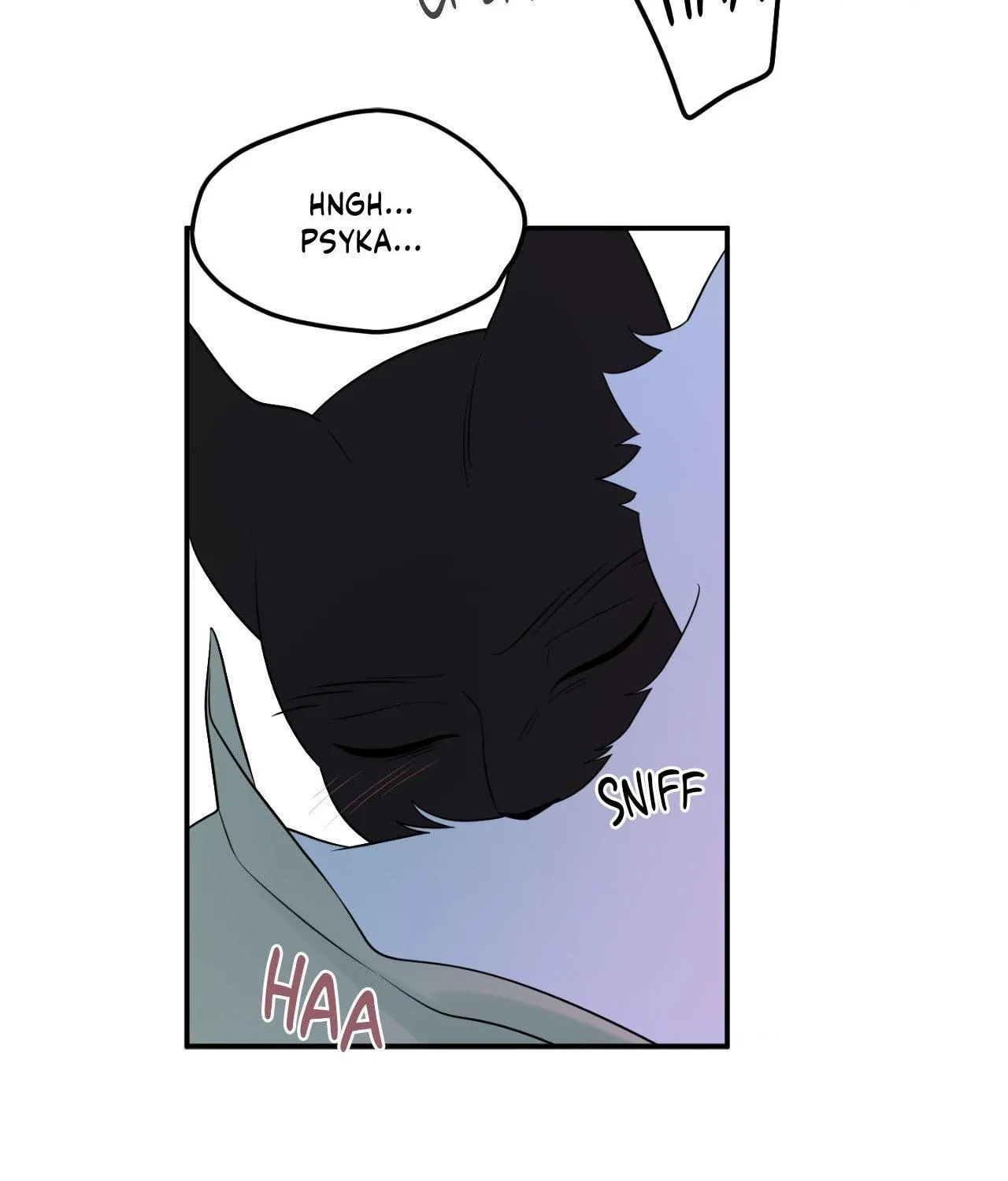 Blue Project Chapter 71 page 70 - 