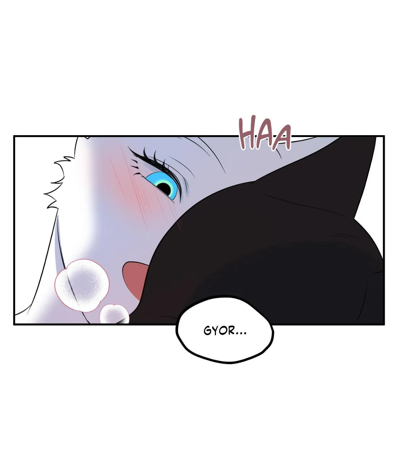 Blue Project Chapter 71 page 71 - 