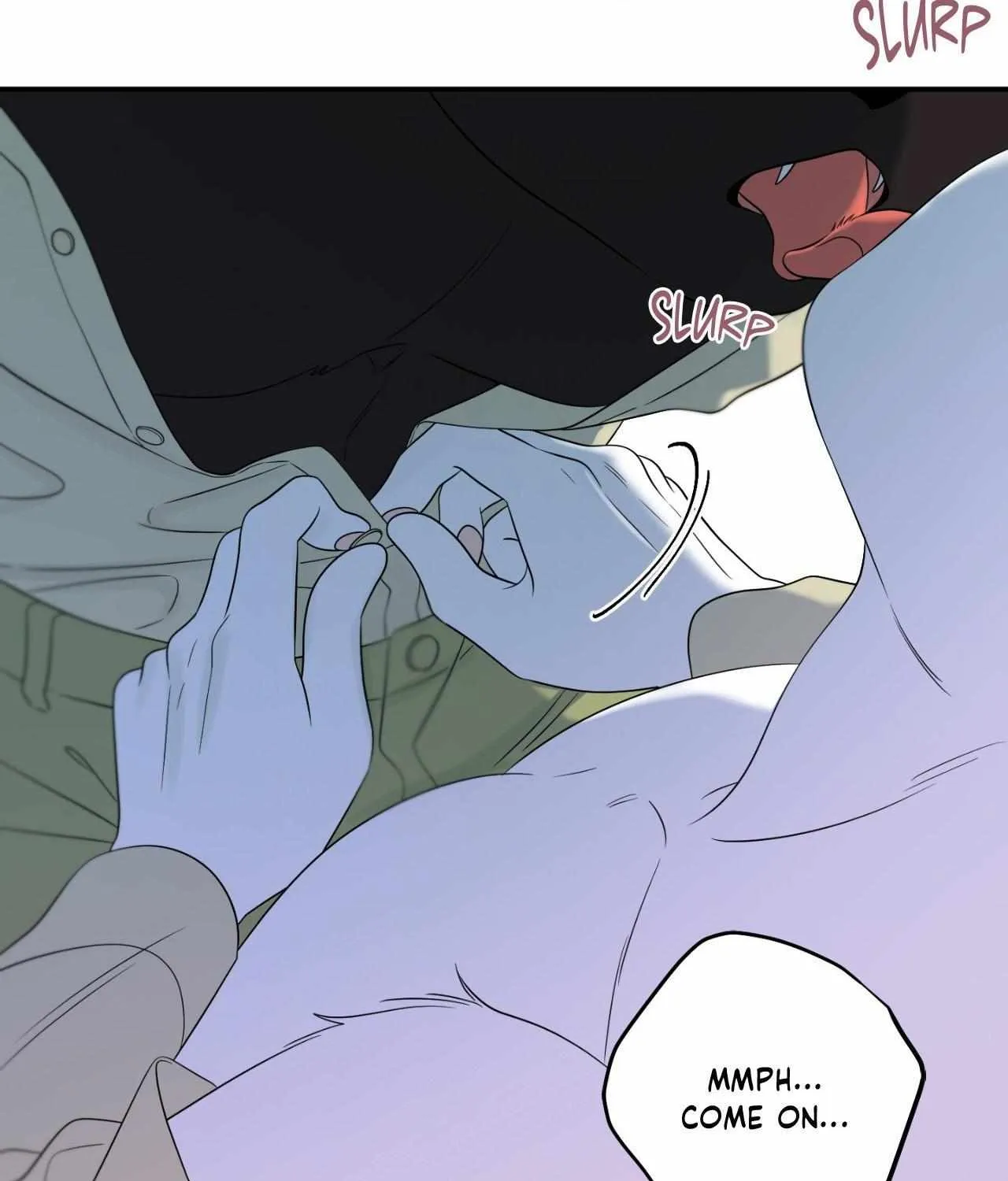 Blue Project Chapter 71 page 73 - 