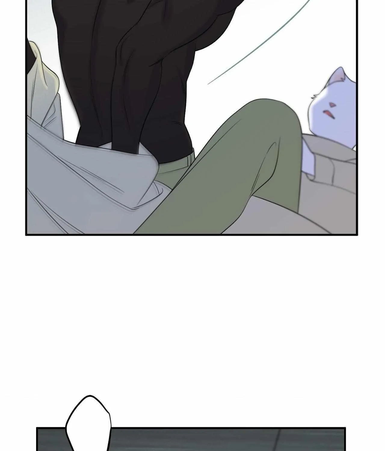 Blue Project Chapter 71 page 76 - 