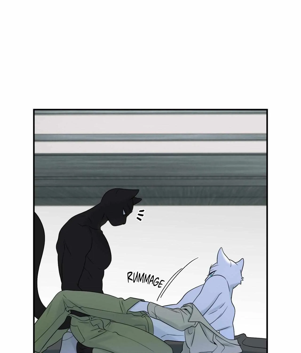 Blue Project Chapter 71 page 79 - 