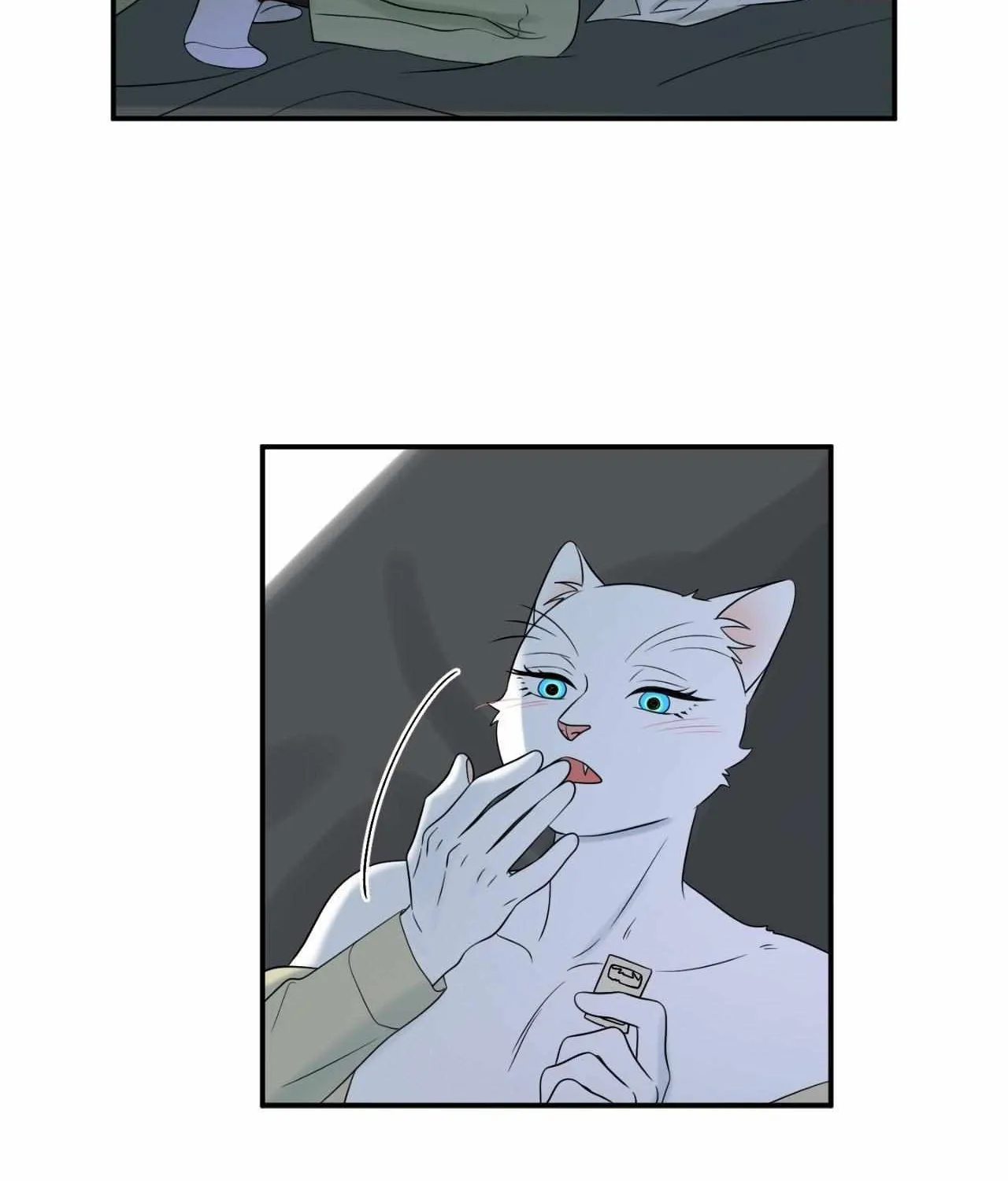 Blue Project Chapter 71 page 80 - 