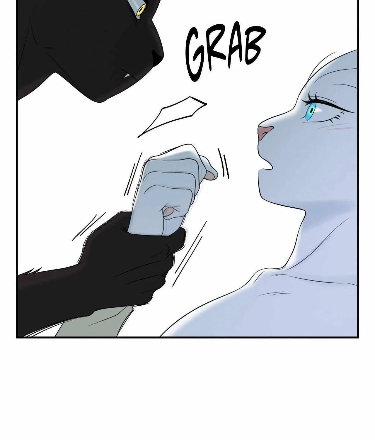 Blue Project Chapter 71 page 82 - 