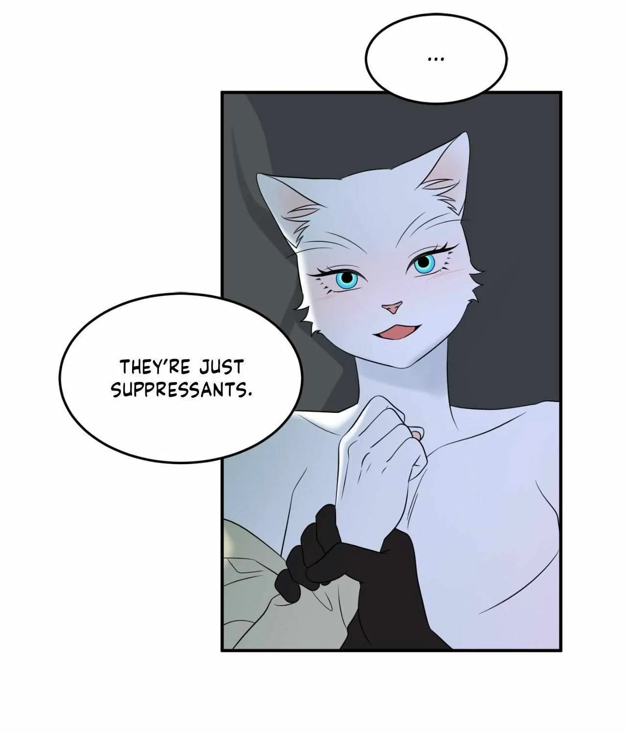 Blue Project Chapter 71 page 83 - 