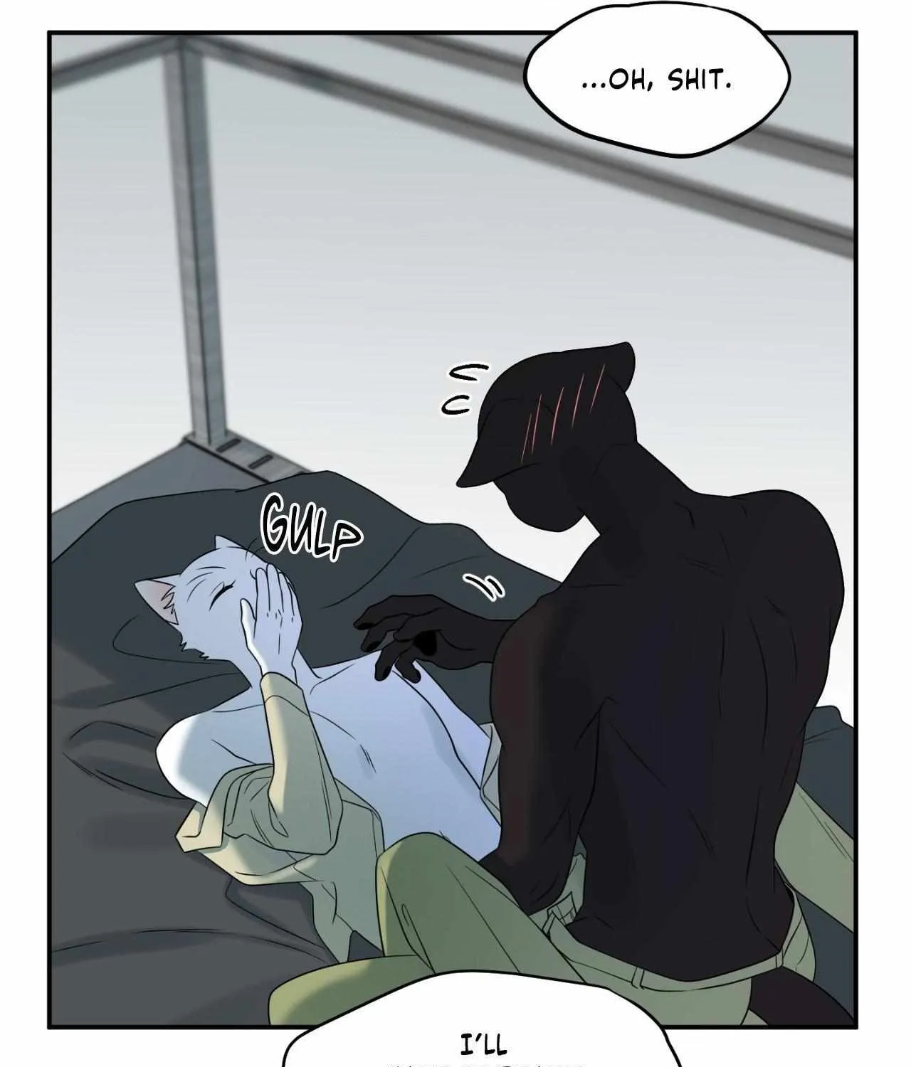 Blue Project Chapter 71 page 85 - 