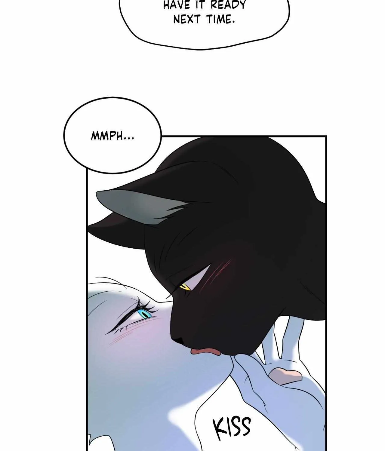 Blue Project Chapter 71 page 86 - 
