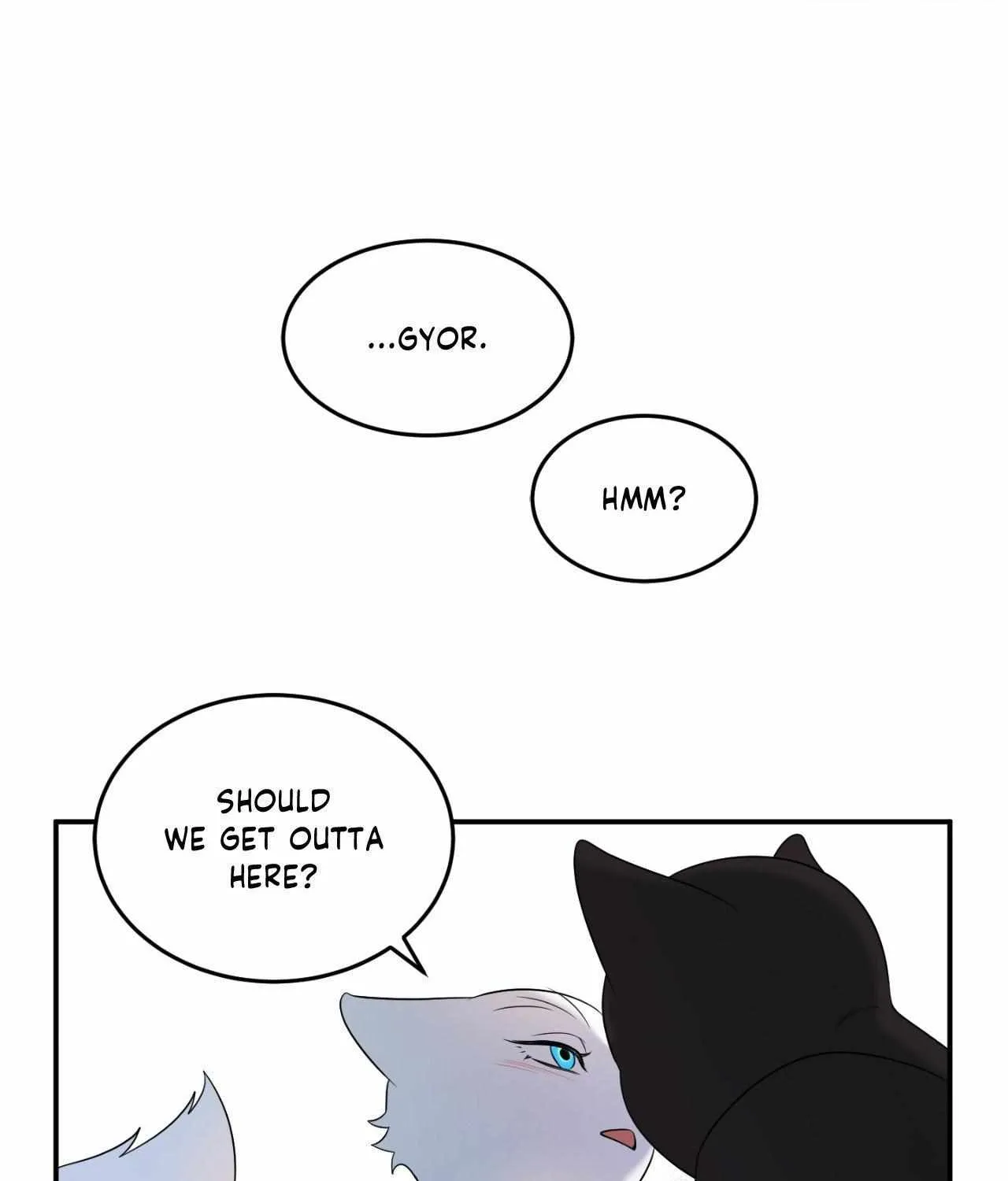 Blue Project Chapter 71 page 94 - 