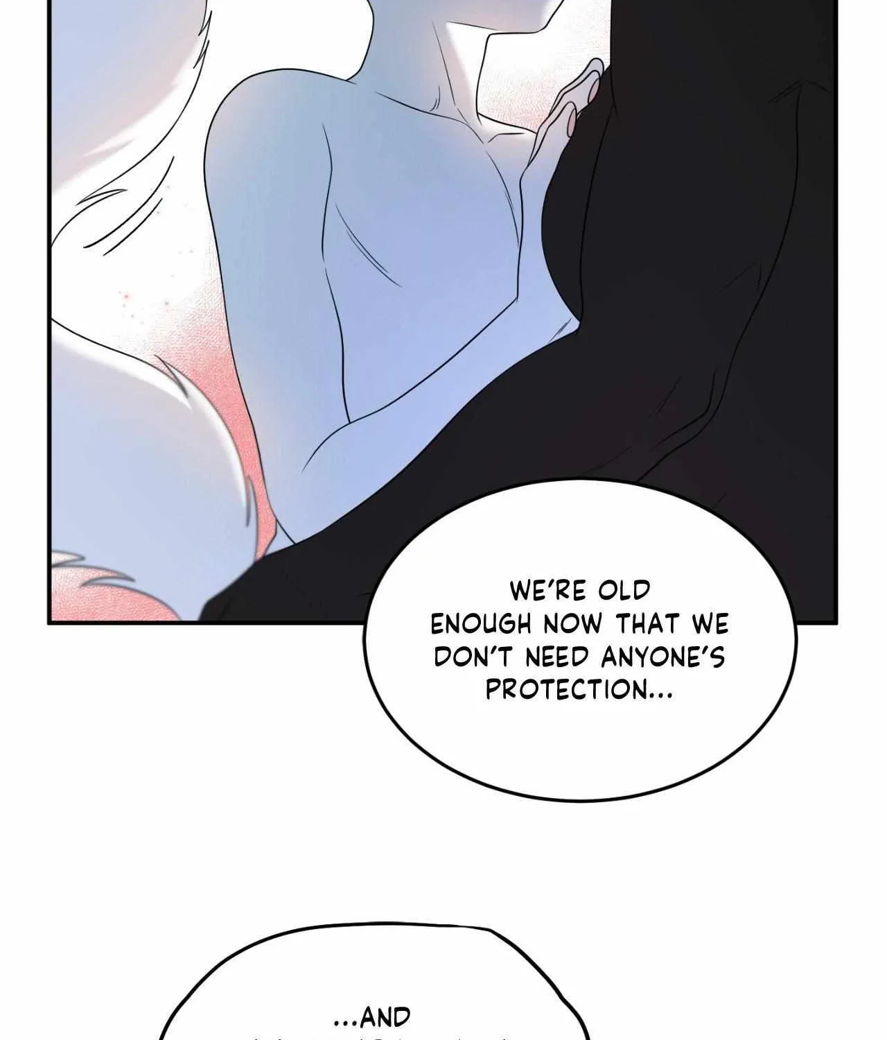 Blue Project Chapter 71 page 95 - 