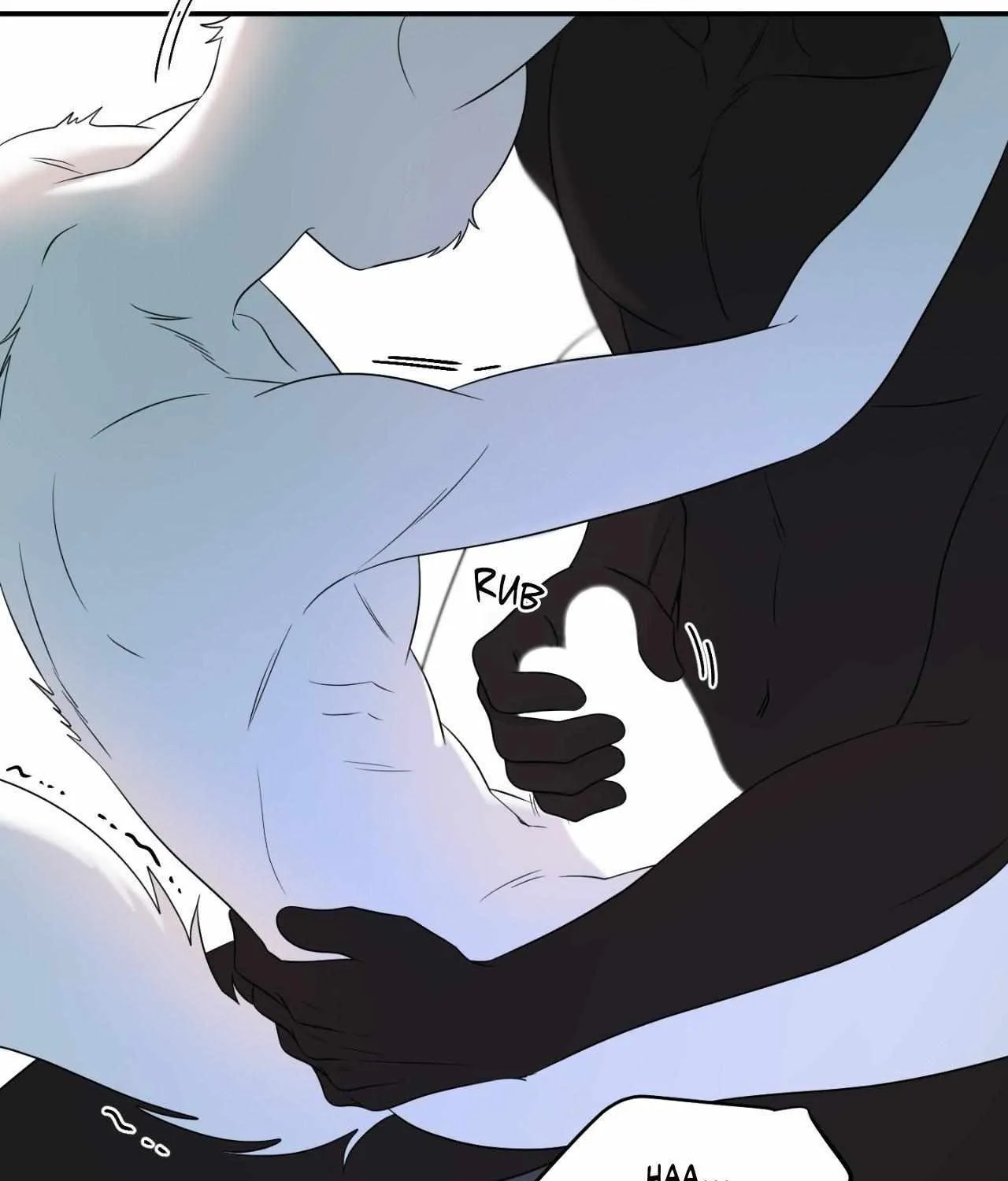 Blue Project Chapter 71 page 97 - 