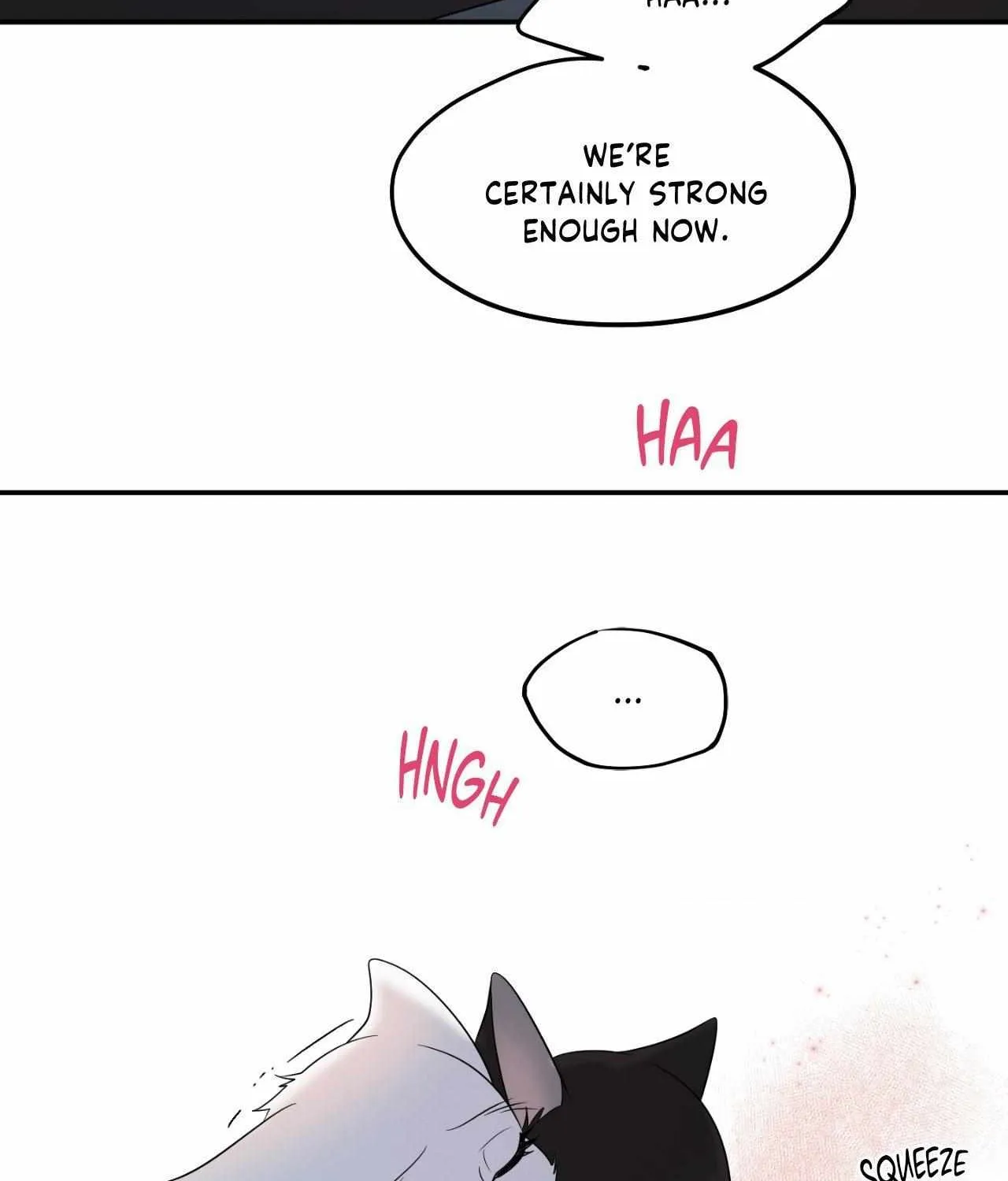 Blue Project Chapter 71 page 98 - 