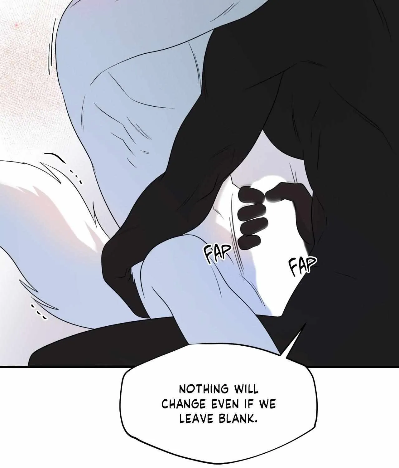 Blue Project Chapter 71 page 100 - 