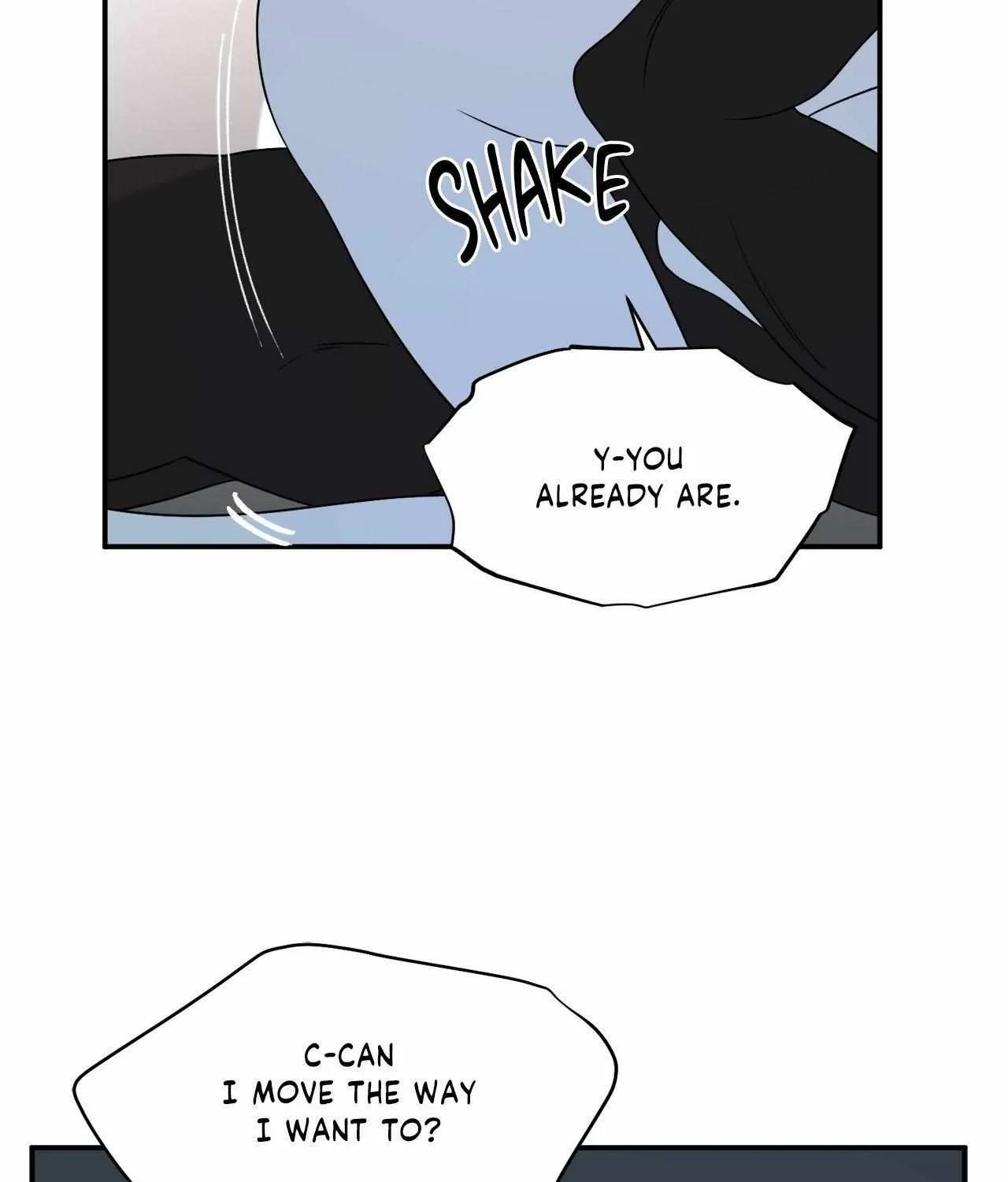 Blue Project Chapter 72 page 11 - 