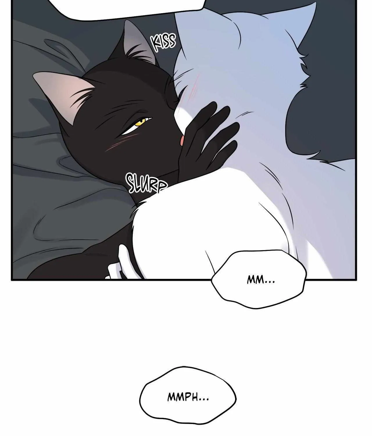 Blue Project Chapter 72 page 12 - 