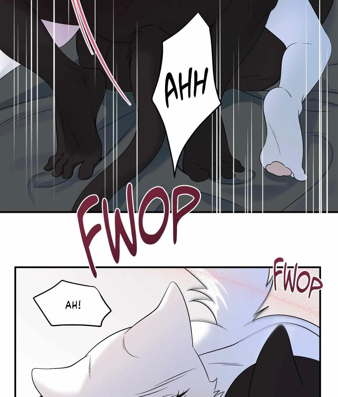 Blue Project Chapter 72 page 14 - 