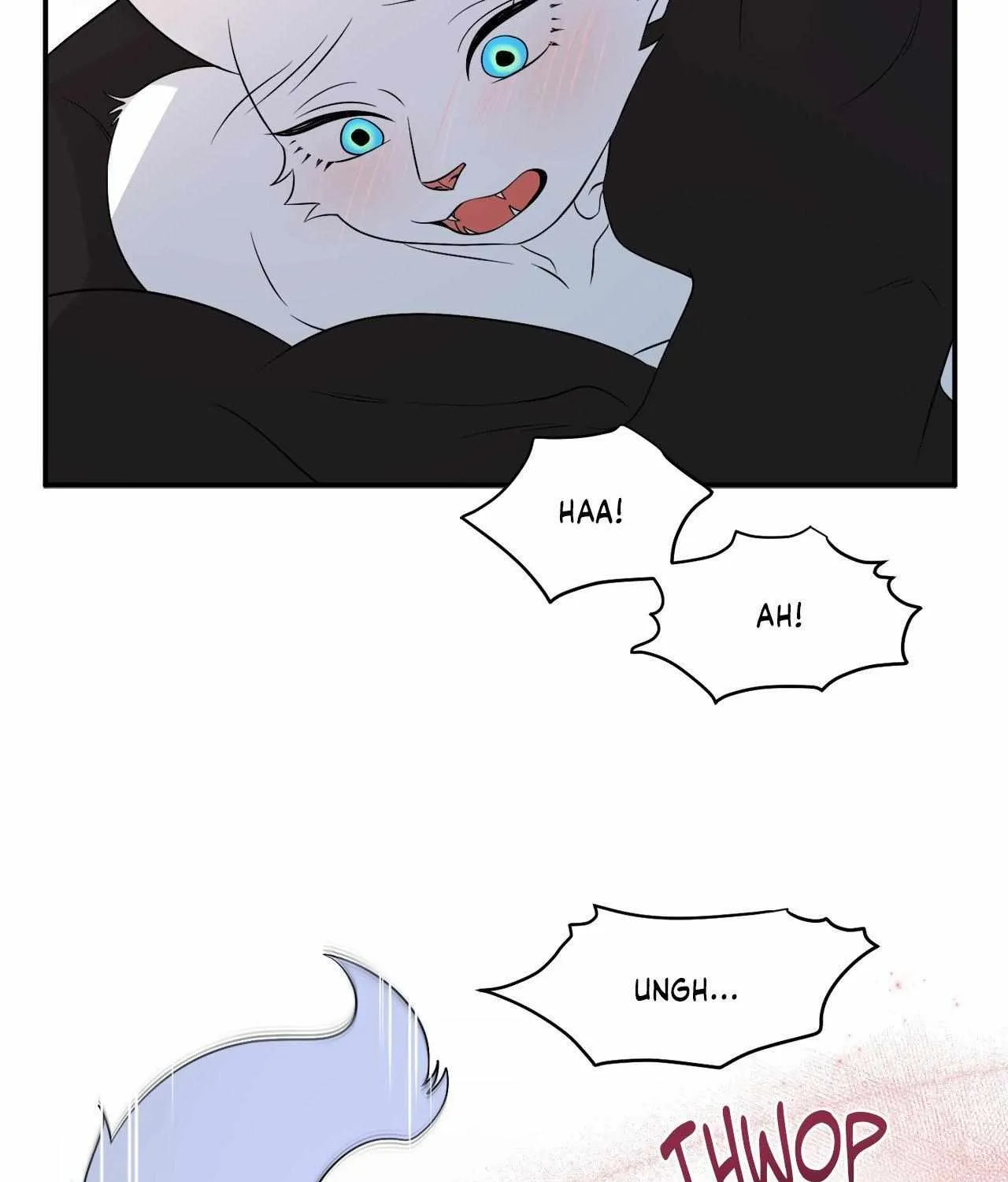 Blue Project Chapter 72 page 15 - 