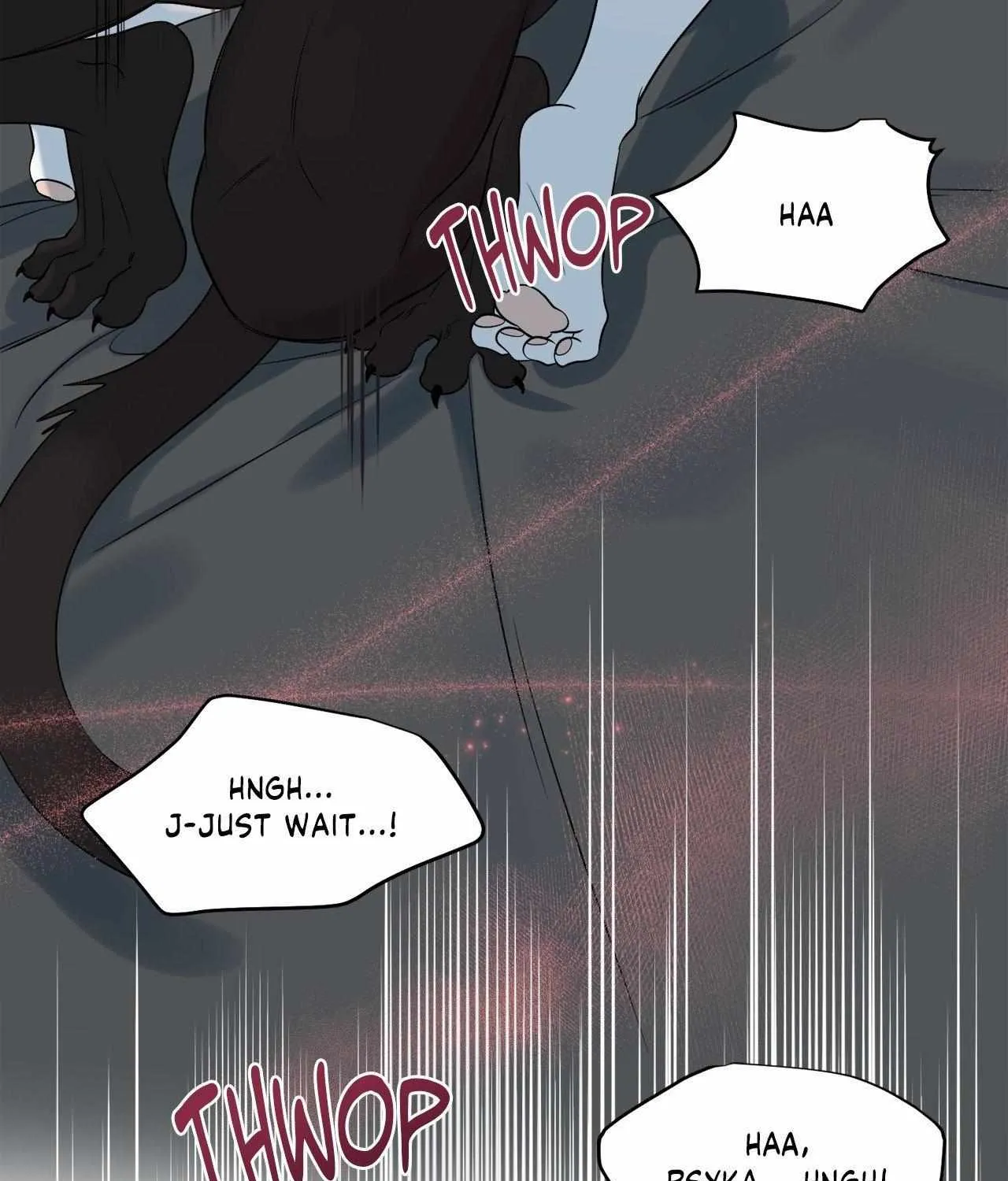 Blue Project Chapter 72 page 17 - 