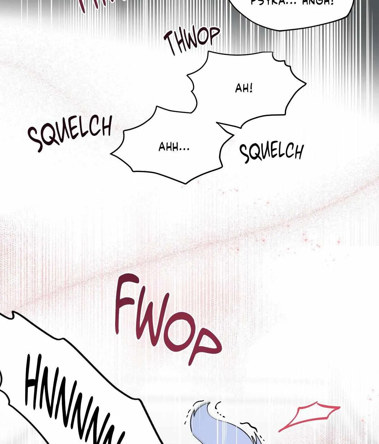 Blue Project Chapter 72 page 18 - 