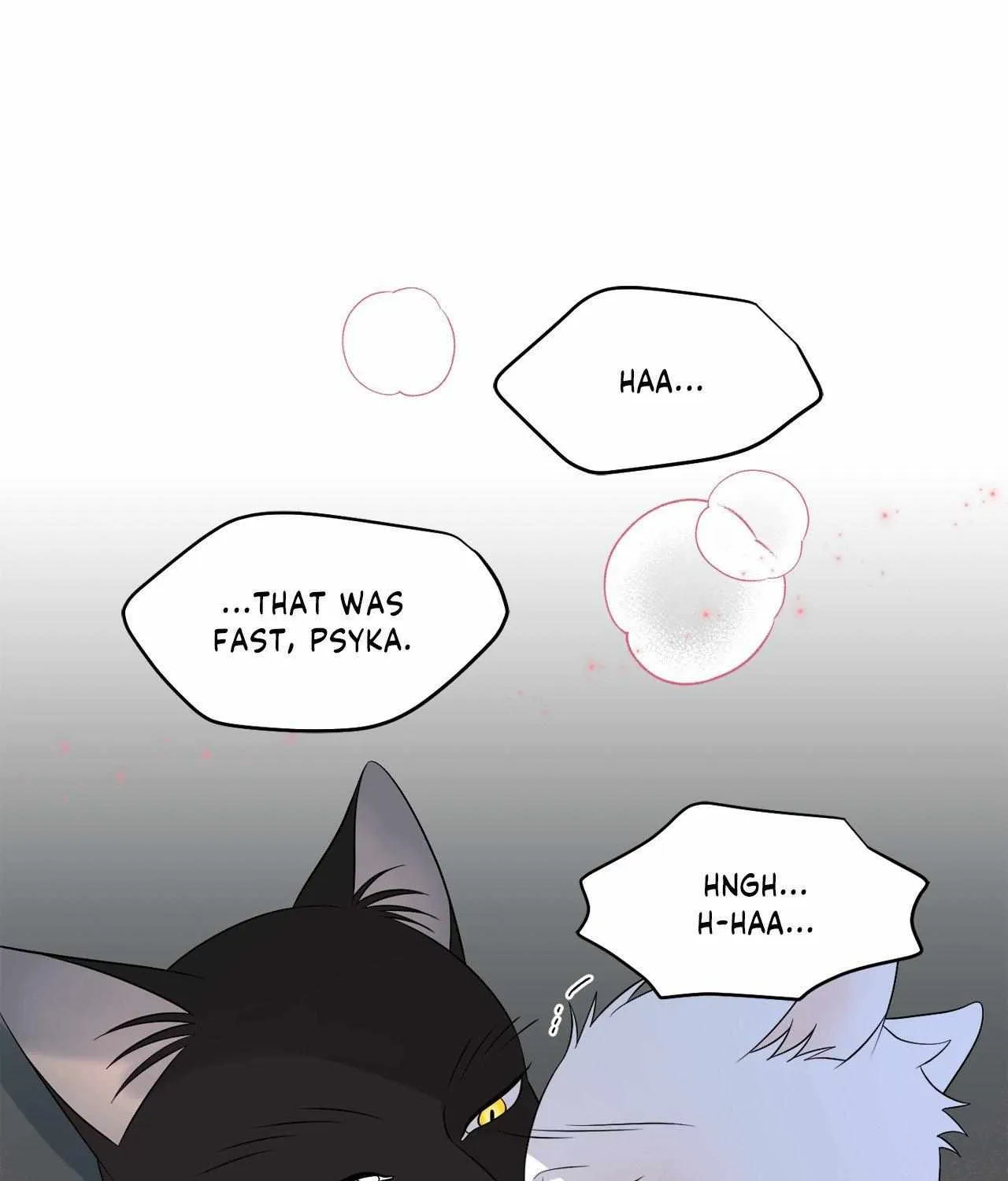 Blue Project Chapter 72 page 20 - 