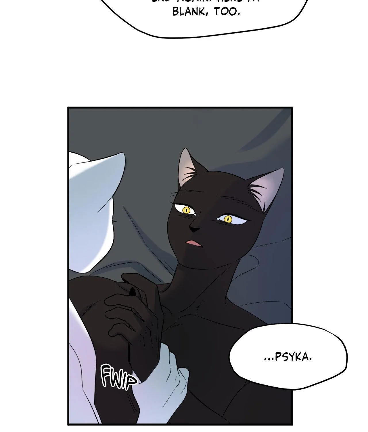 Blue Project Chapter 72 page 3 - 