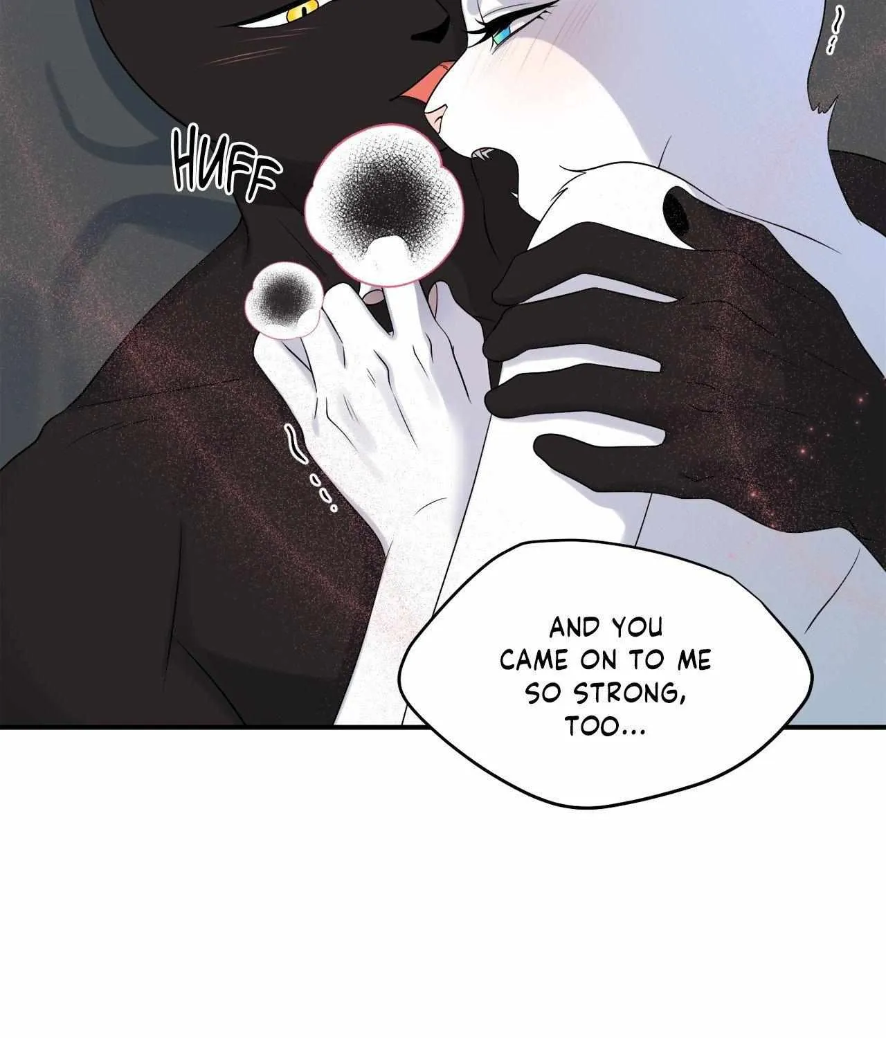 Blue Project Chapter 72 page 21 - 