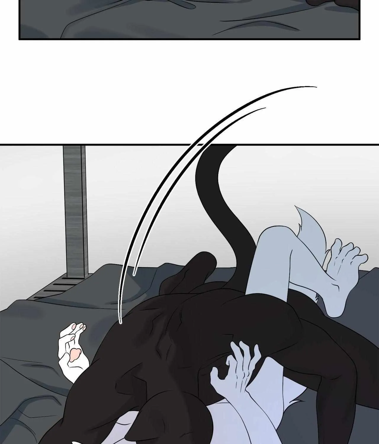 Blue Project Chapter 72 page 23 - 