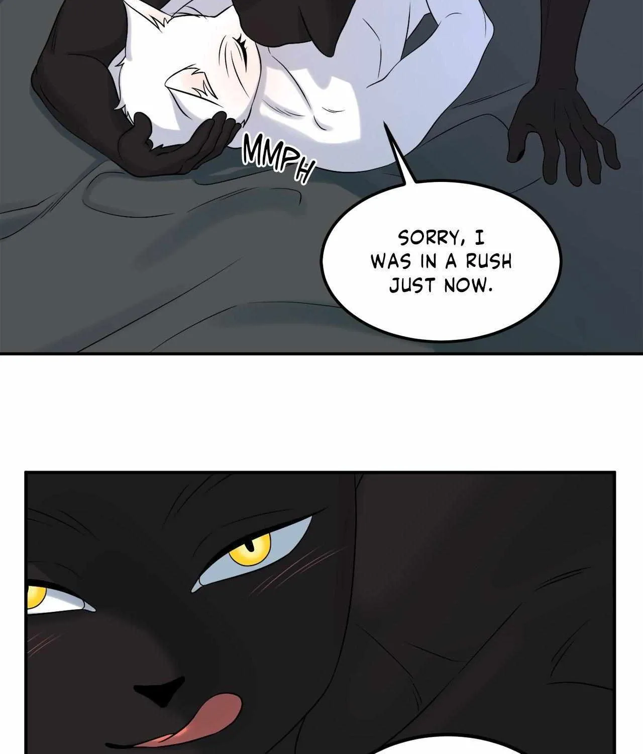 Blue Project Chapter 72 page 24 - 