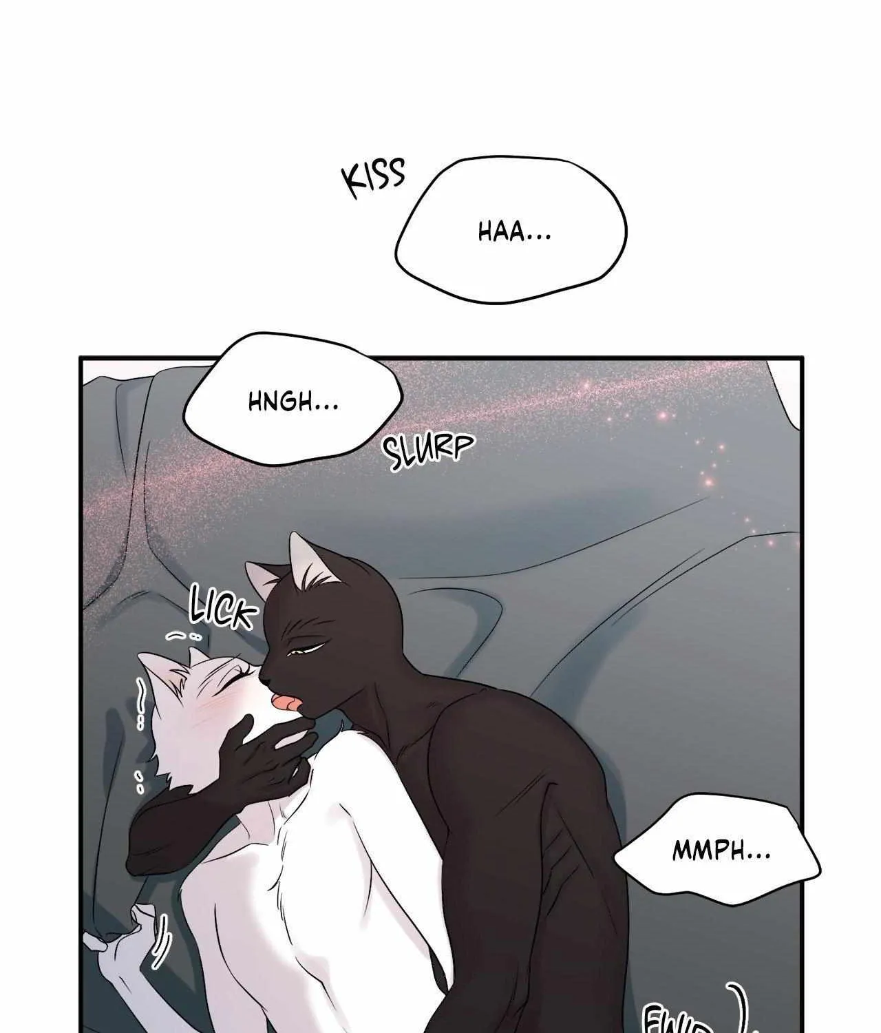 Blue Project Chapter 72 page 26 - 
