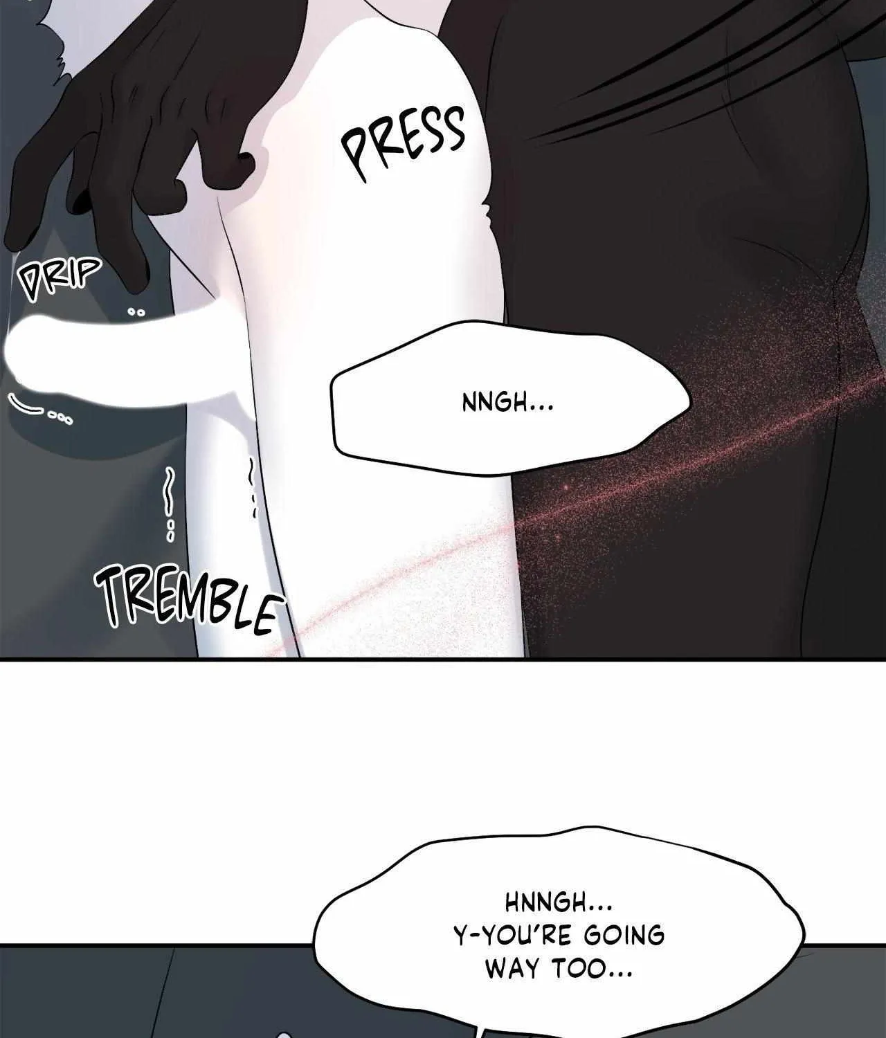 Blue Project Chapter 72 page 28 - 