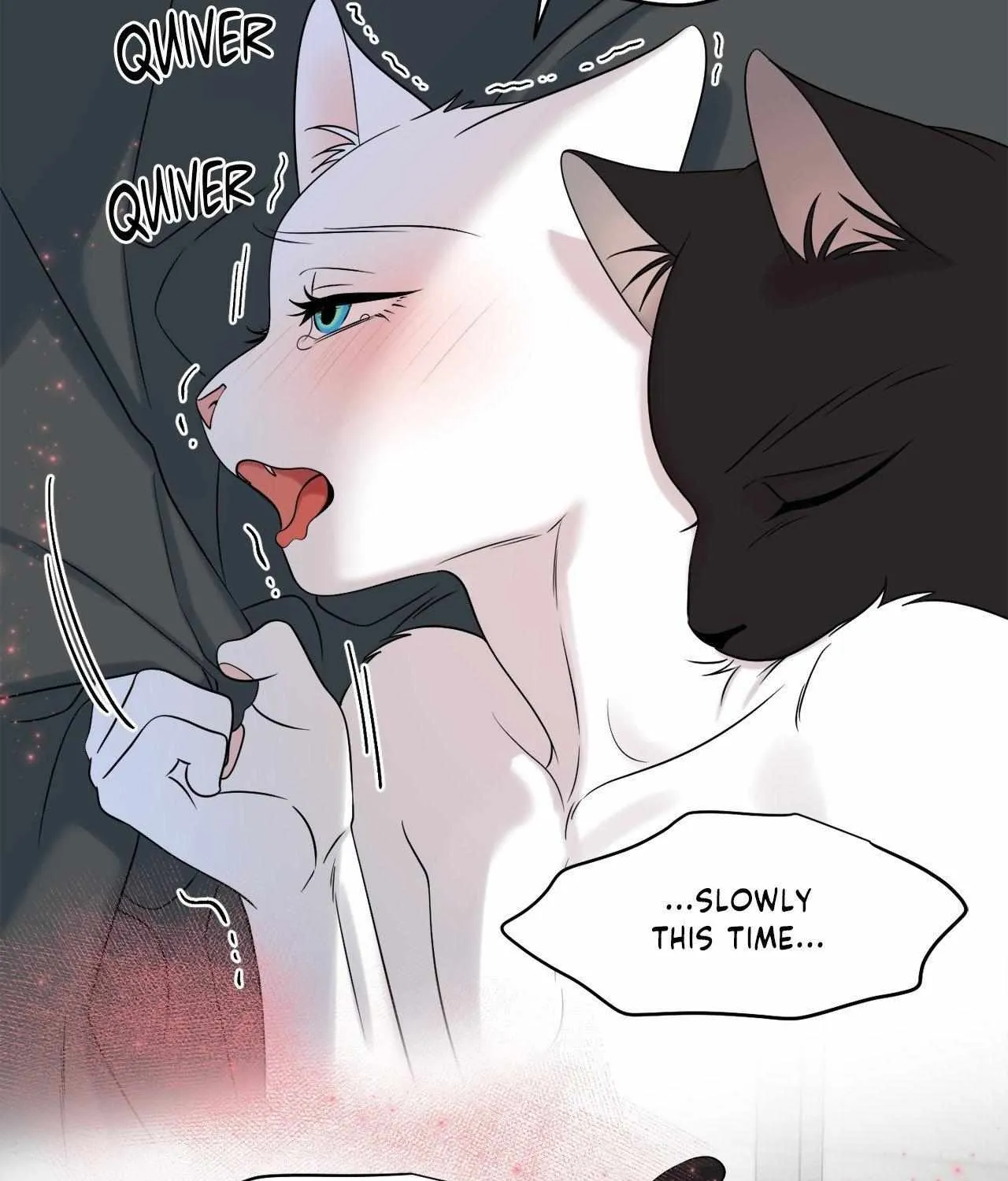 Blue Project Chapter 72 page 29 - 
