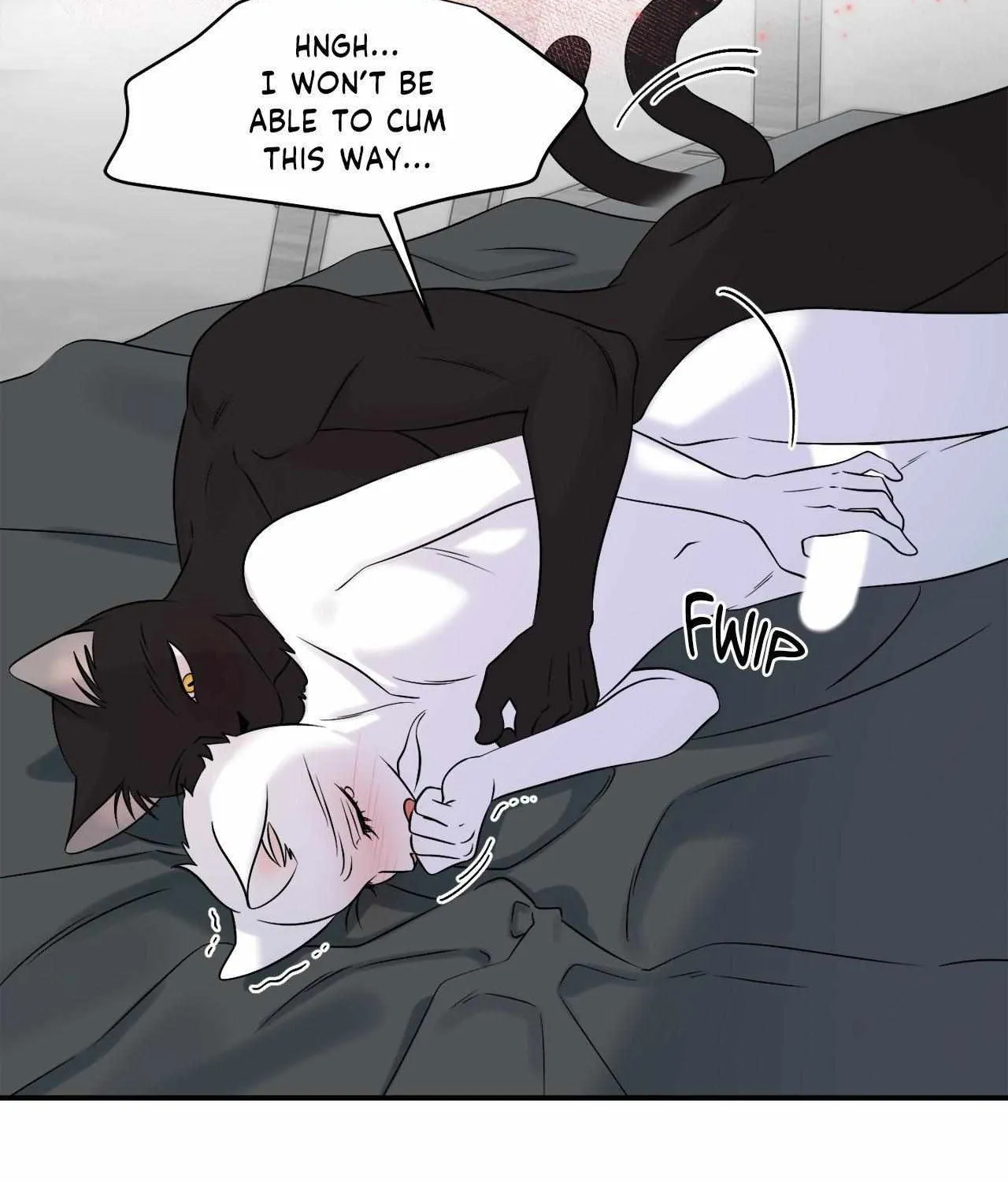 Blue Project Chapter 72 page 30 - 