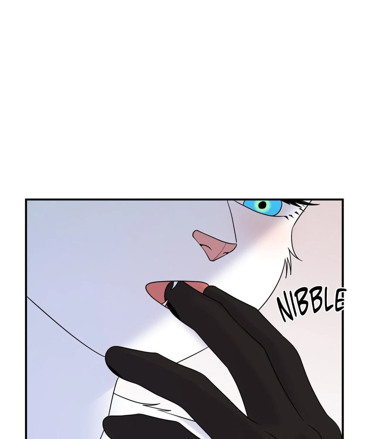 Blue Project Chapter 72 page 4 - 