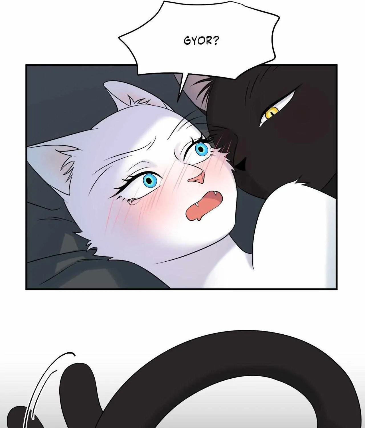 Blue Project Chapter 72 page 32 - 