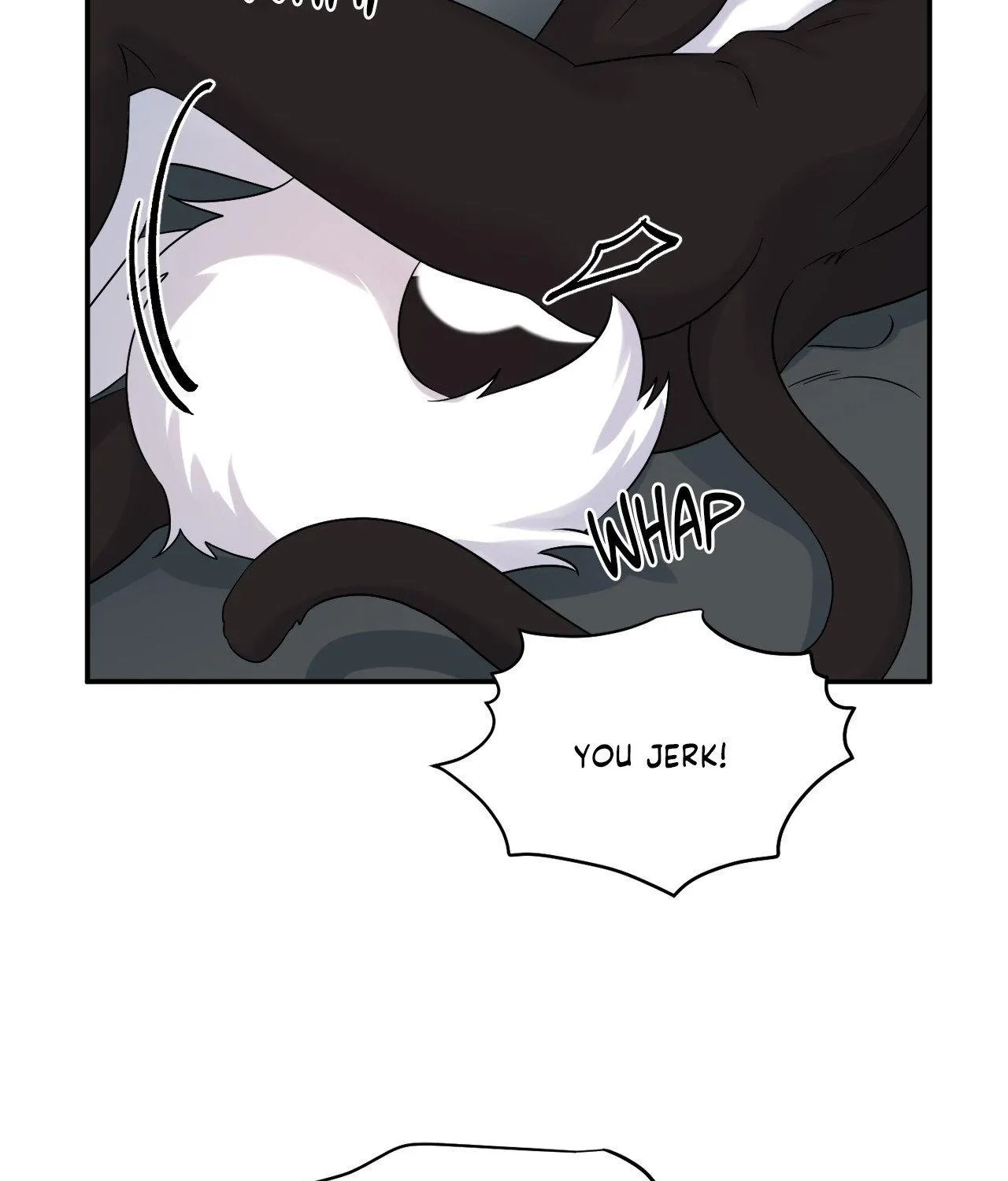 Blue Project Chapter 72 page 35 - 