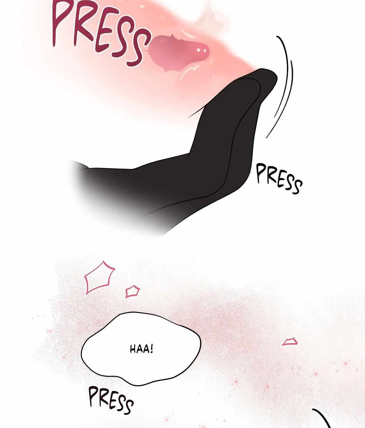 Blue Project Chapter 72 page 37 - 