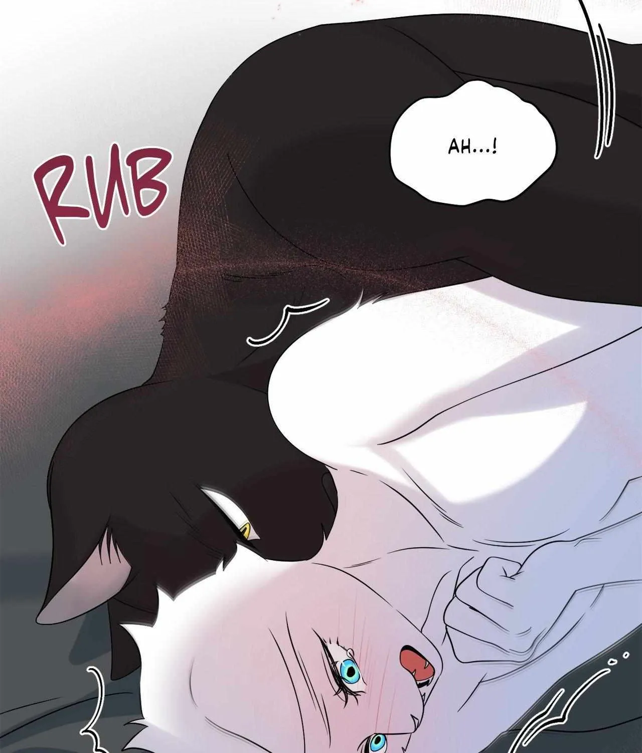 Blue Project Chapter 72 page 38 - 
