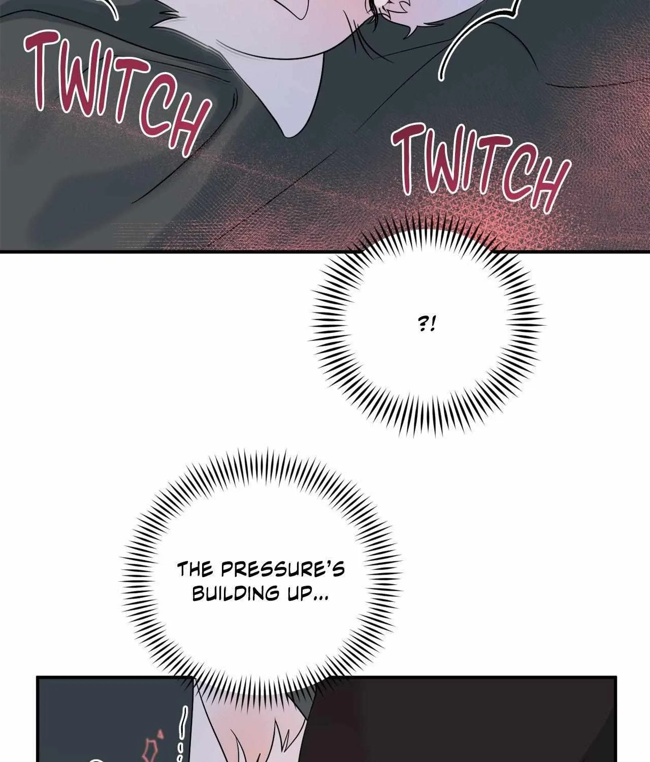 Blue Project Chapter 72 page 39 - 