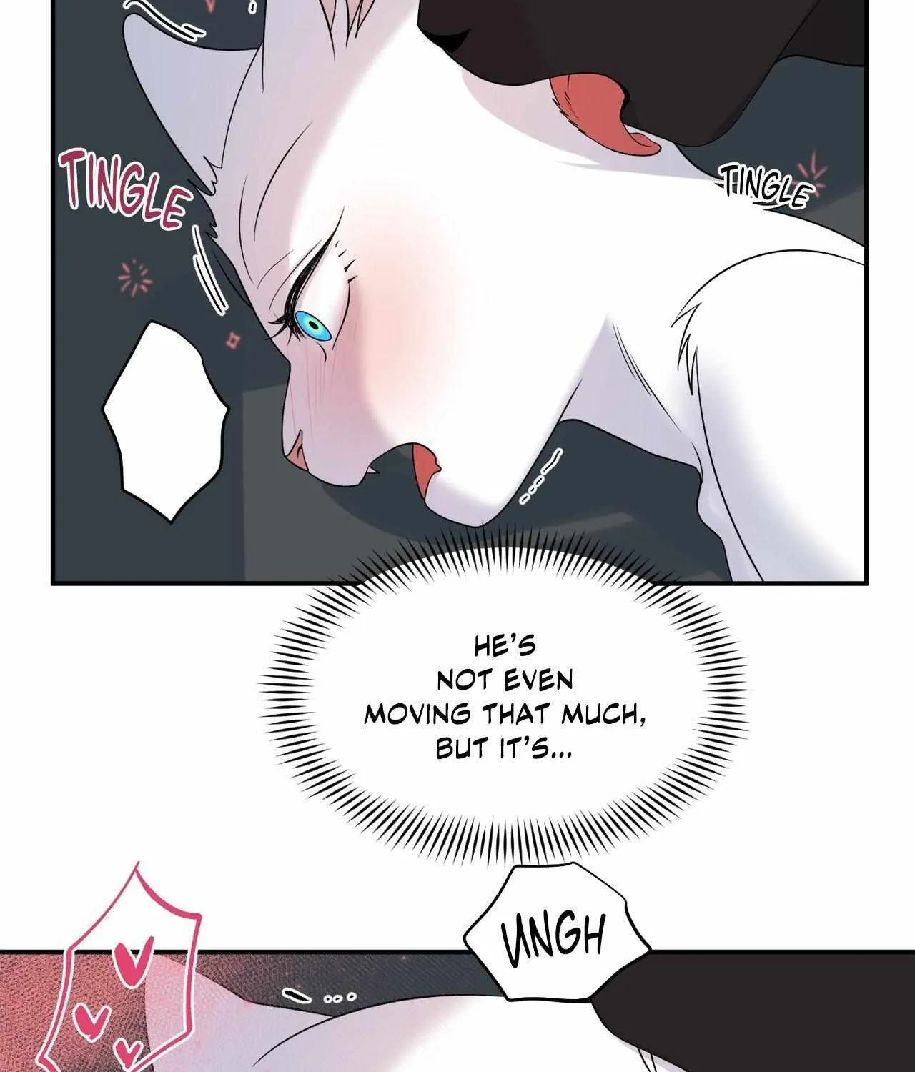 Blue Project Chapter 72 page 40 - 