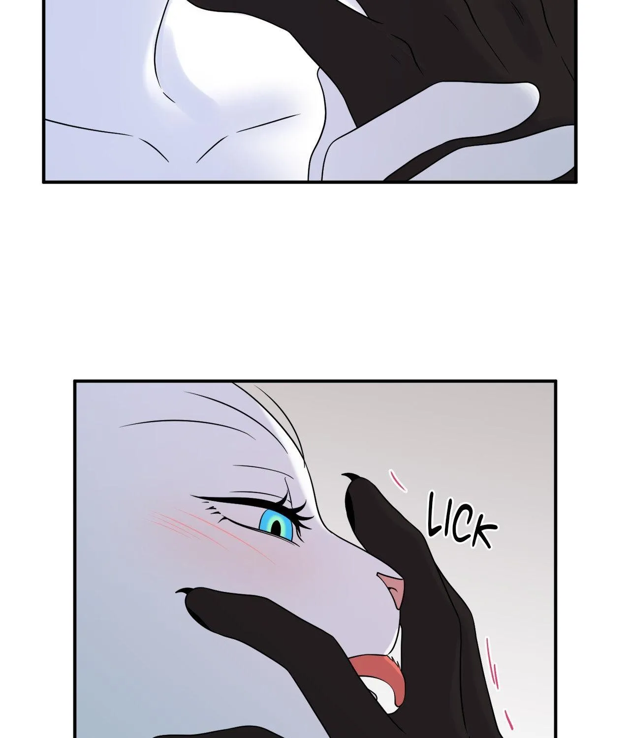 Blue Project Chapter 72 page 5 - 