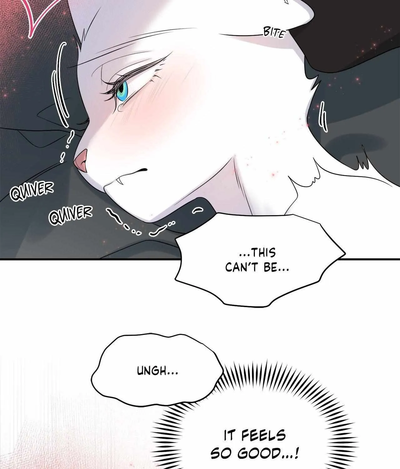 Blue Project Chapter 72 page 41 - 