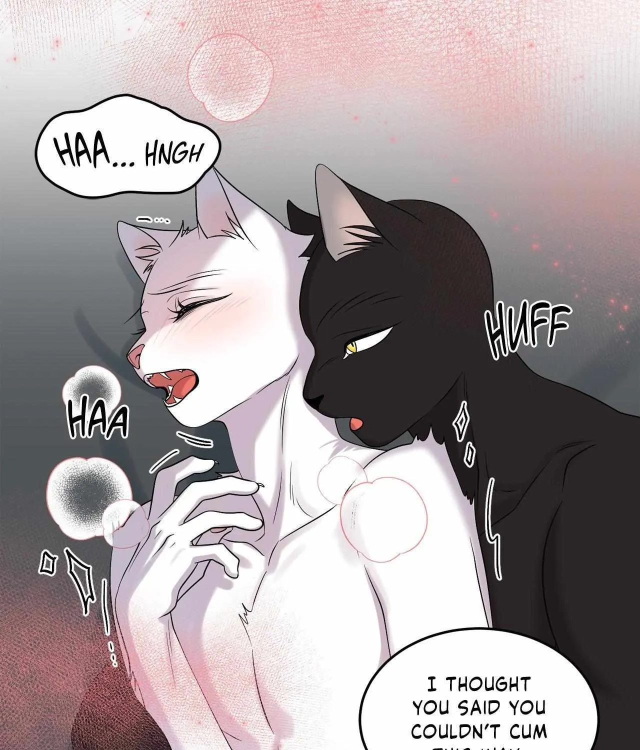 Blue Project Chapter 72 page 45 - 