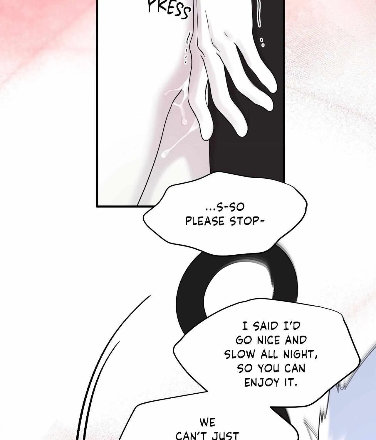 Blue Project Chapter 72 page 47 - 